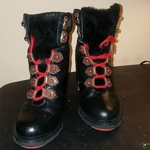 Aldo Ladies Boots